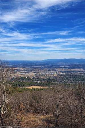 122 Acres of Recreational Land for Sale in Poteau, Oklahoma