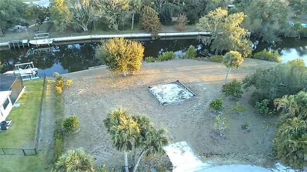 0.55 Acres of Residential Land for Sale in Punta Gorda, Florida