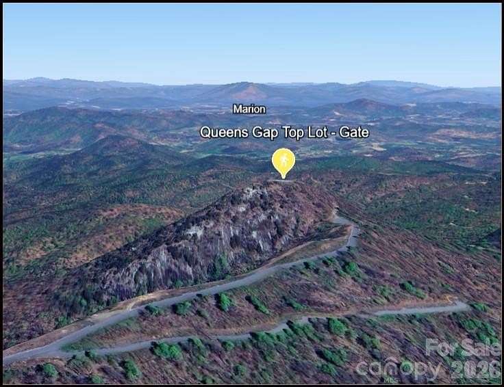 5.69 Acres of Residential Land for Sale in Marion, North Carolina