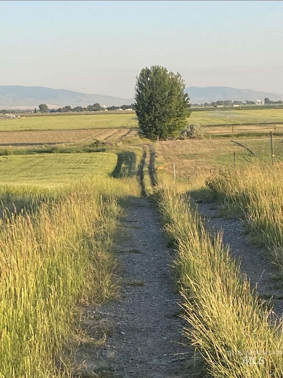 10.2 Acres of Land for Sale in Paul, Idaho