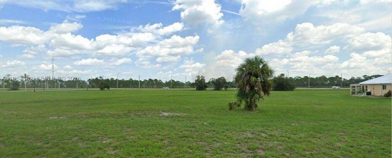 0.33 Acres of Residential Land for Sale in Punta Gorda, Florida
