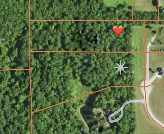 6.75 Acres of Residential Land for Sale in Fowlerville, Michigan
