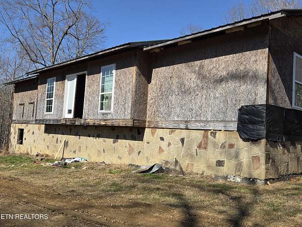 0.63 Acres of Residential Land for Sale in Vonore, Tennessee