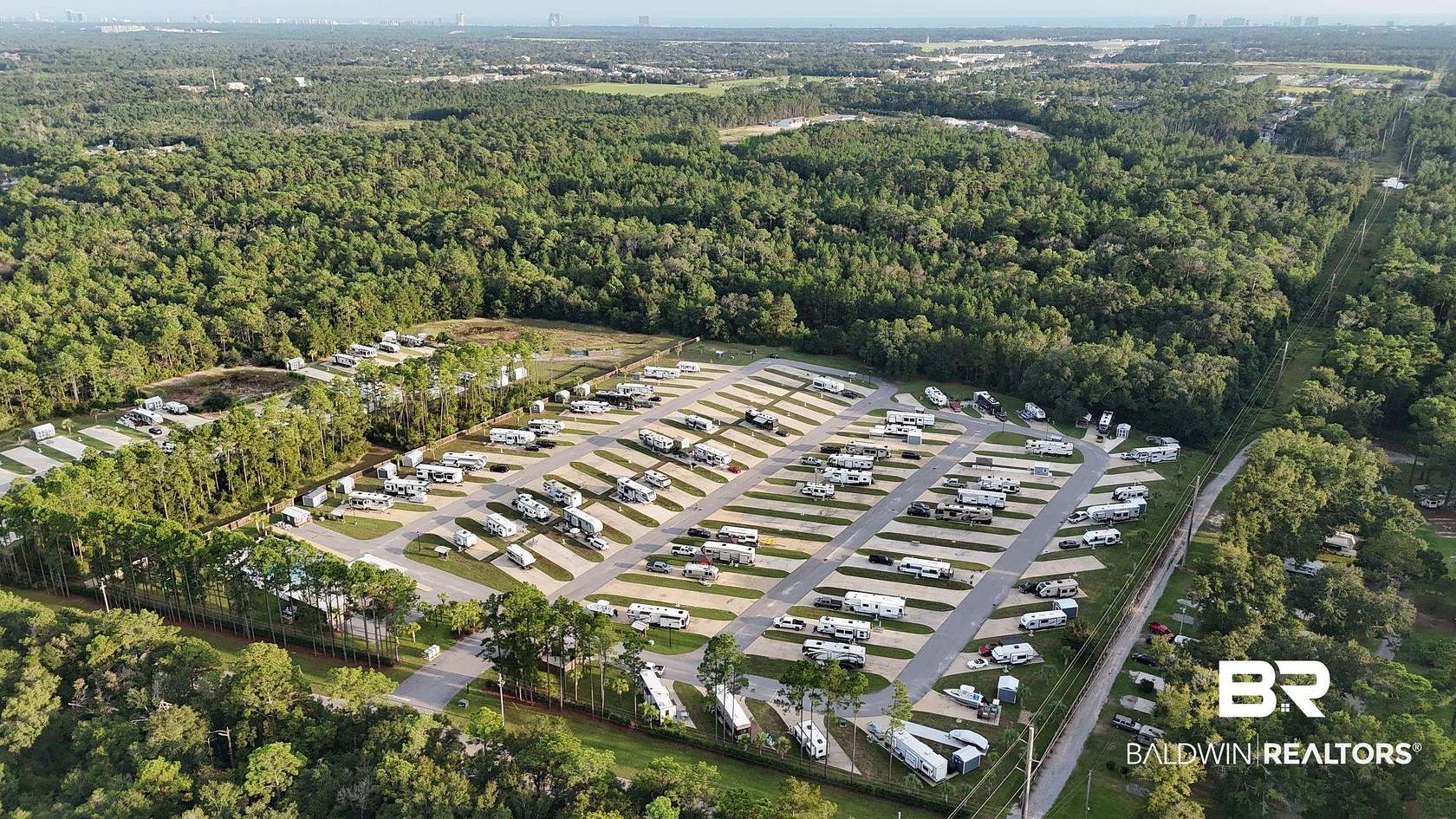0.06 Acres of Land for Sale in Gulf Shores, Alabama