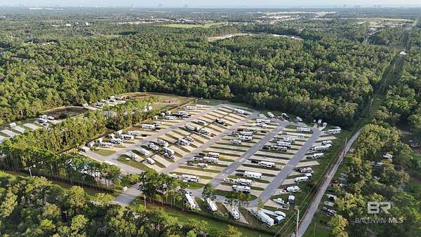 0.06 Acres of Land for Sale in Gulf Shores, Alabama