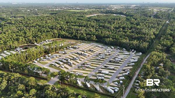 0.06 Acres of Land for Sale in Gulf Shores, Alabama