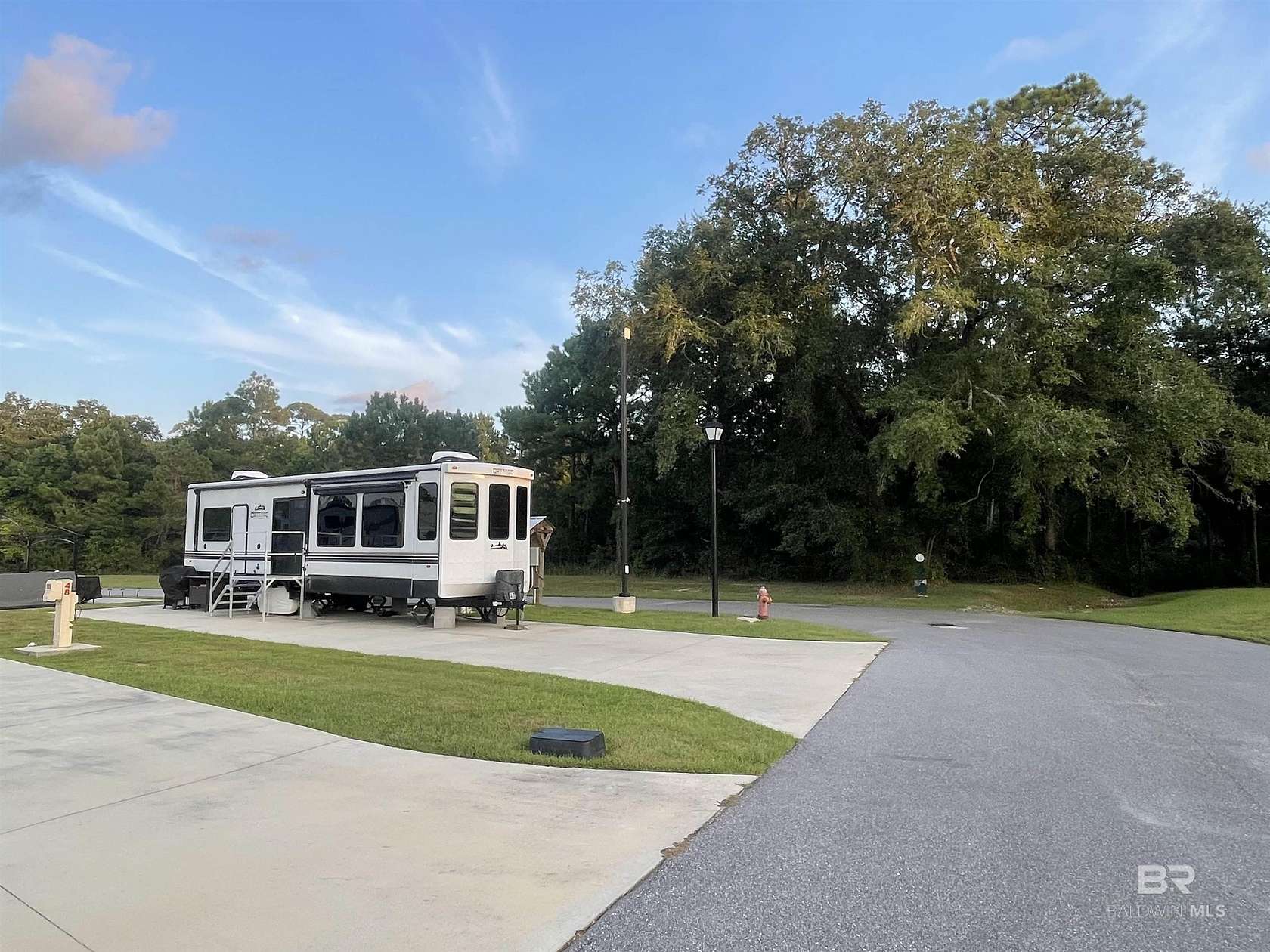 0.06 Acres of Land for Sale in Gulf Shores, Alabama
