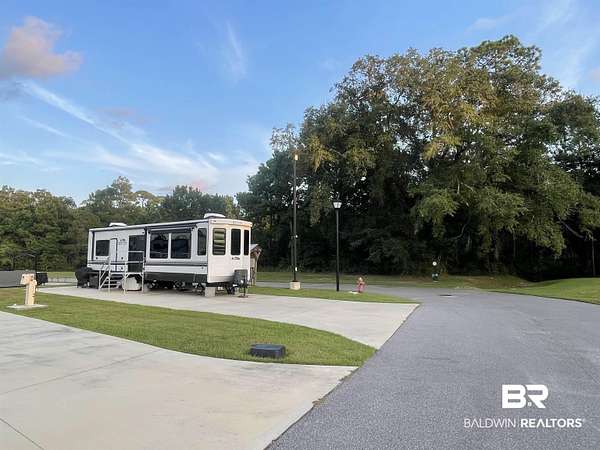 0.06 Acres of Land for Sale in Gulf Shores, Alabama