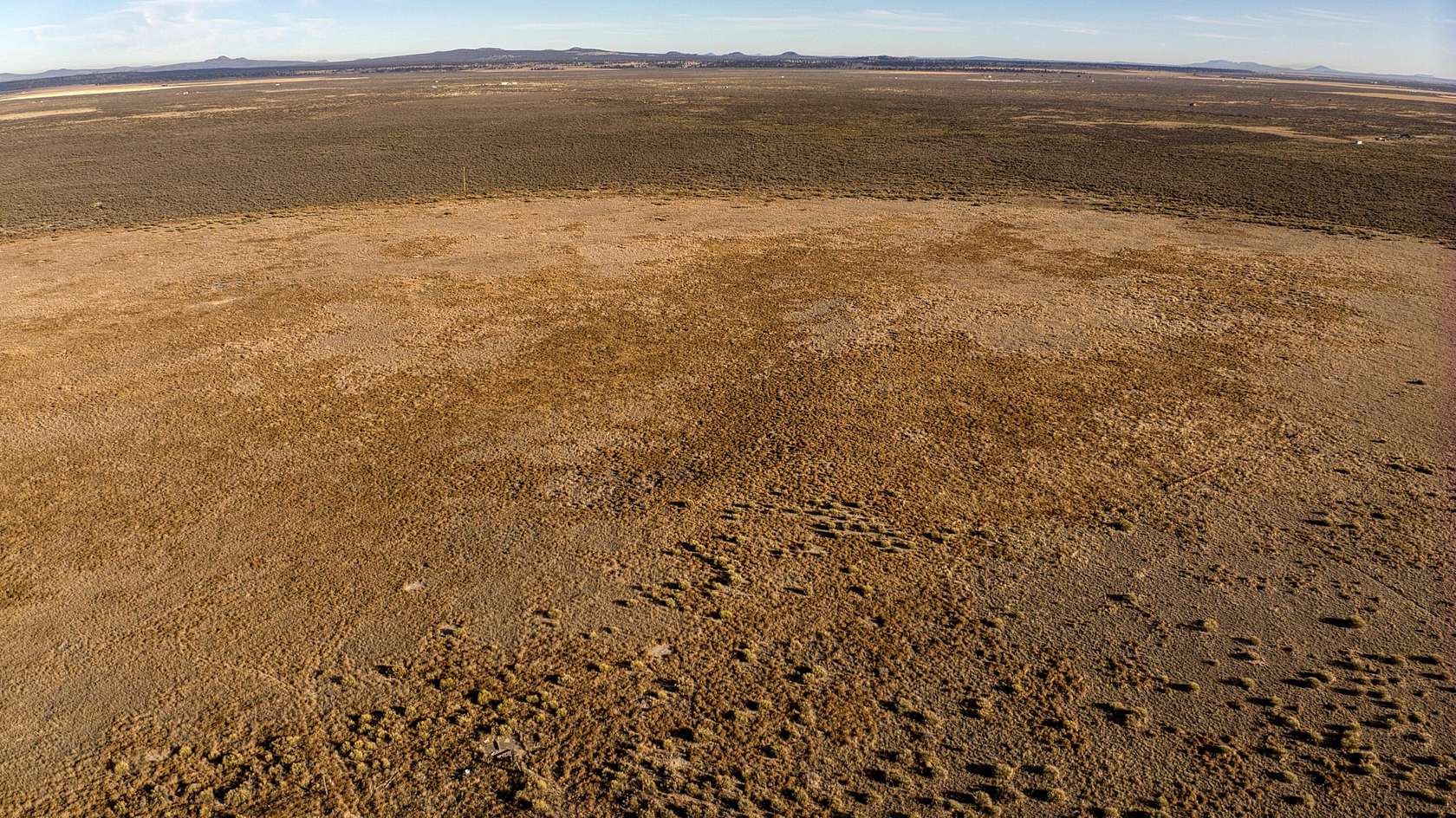 20 Acres of Land for Sale in Christmas Valley, Oregon