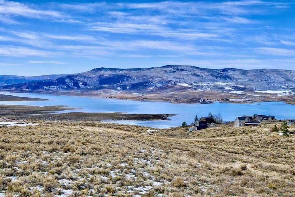 0.51 Acres of Residential Land for Sale in Oak Creek, Colorado