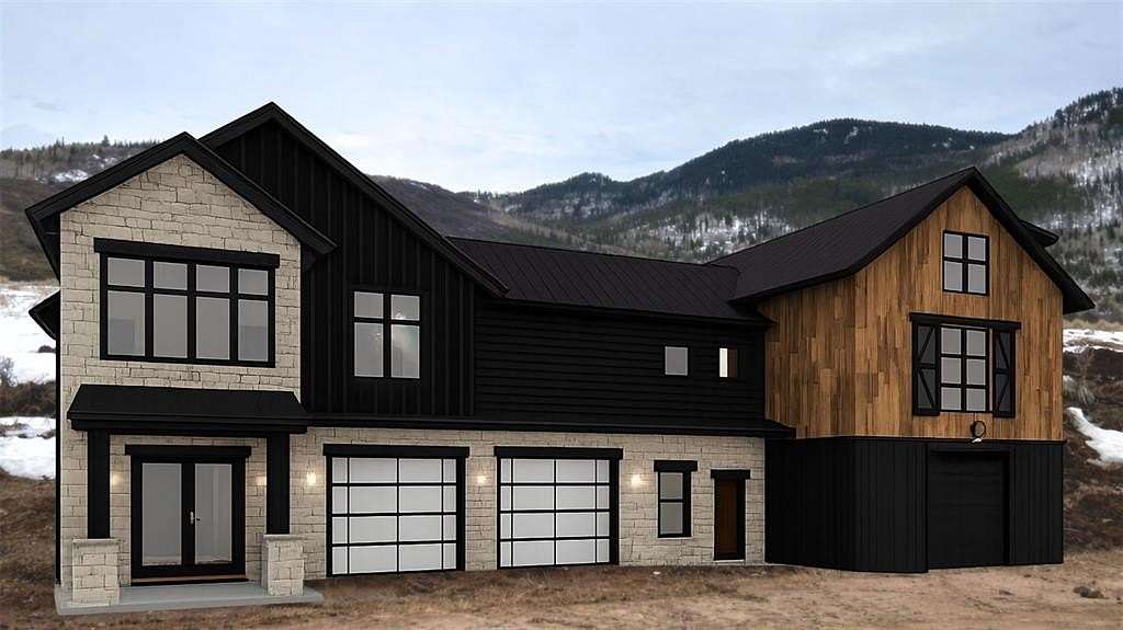 0.51 Acres of Residential Land for Sale in Oak Creek, Colorado