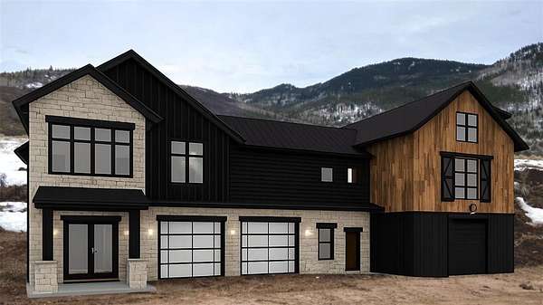 0.51 Acres of Residential Land for Sale in Oak Creek, Colorado