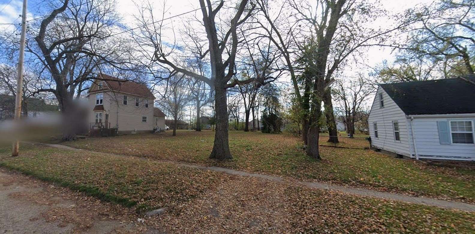 0.28 Acres of Residential Land for Sale in Beloit, Wisconsin