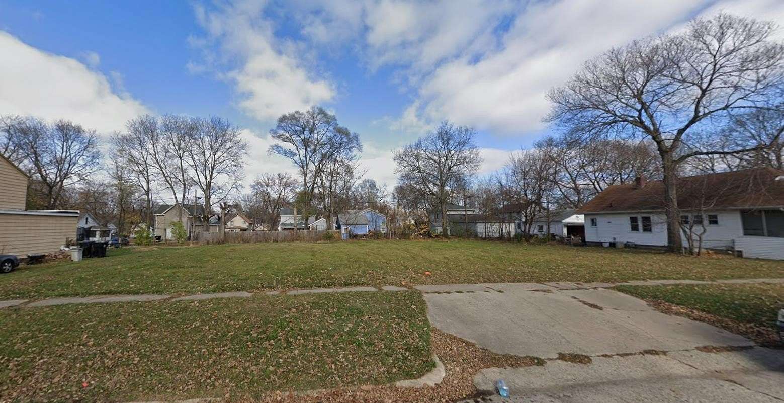 0.16 Acres of Residential Land for Sale in Beloit, Wisconsin