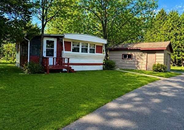 2 Acres of Residential Land for Sale in Montello, Wisconsin