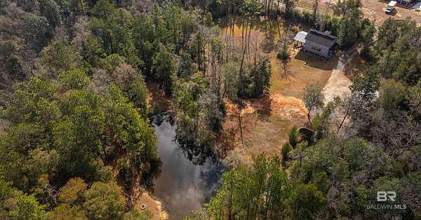 2.4 Acres of Residential Land for Sale in Fairhope, Alabama