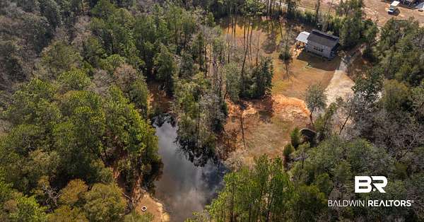 2.4 Acres of Residential Land for Sale in Fairhope, Alabama