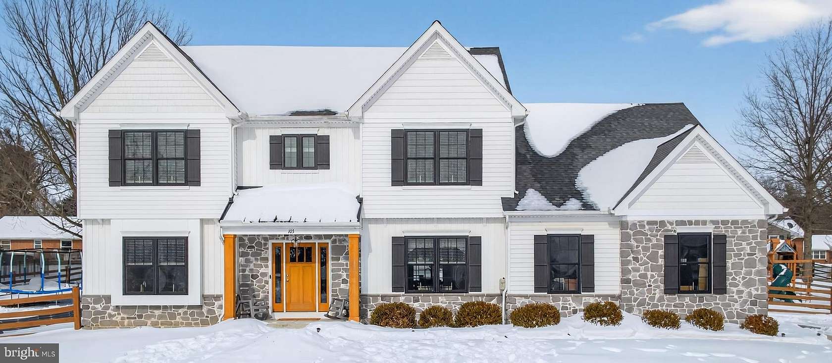 1.63 Acres of Land with Home for Sale in Lititz, Pennsylvania