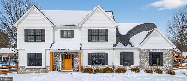 1.63 Acres of Residential Land with Home for Sale in Lititz, Pennsylvania