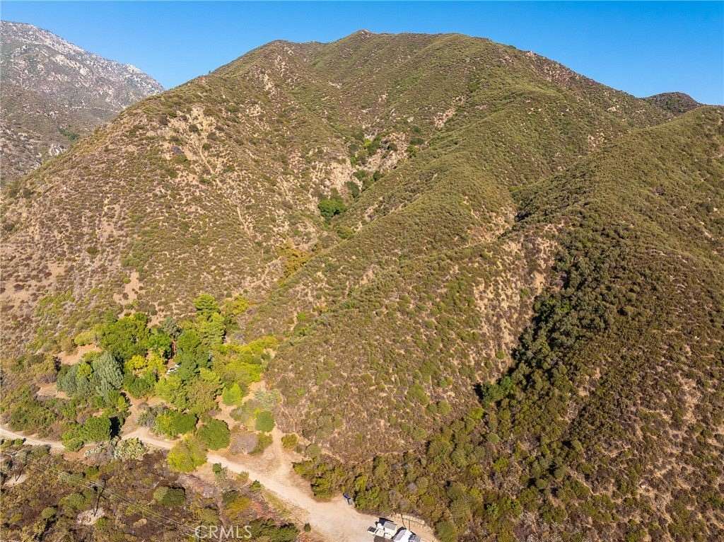 2.25 Acres of Land for Sale in Upland, California