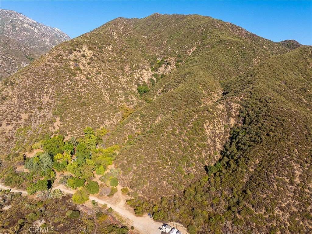 2.25 Acres of Land for Sale in Upland, California