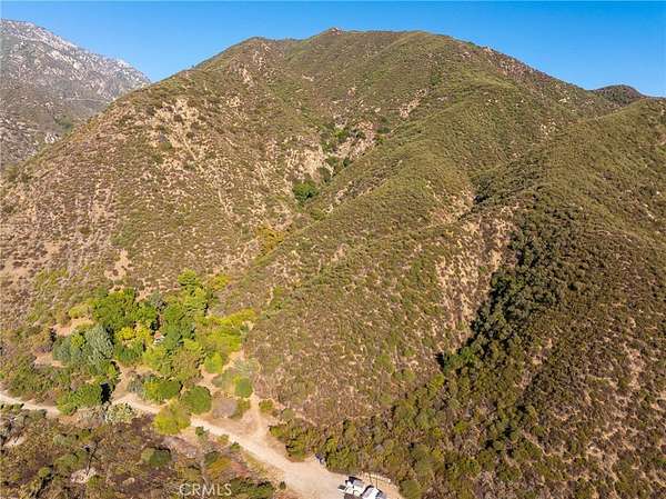 2.25 Acres of Land for Sale in Upland, California