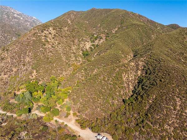 2.25 Acres of Land for Sale in Upland, California
