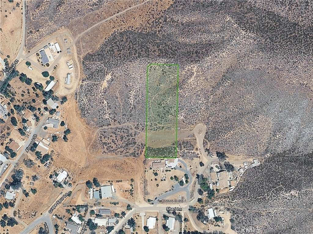1.9 Acres of Land for Sale in Wildomar, California