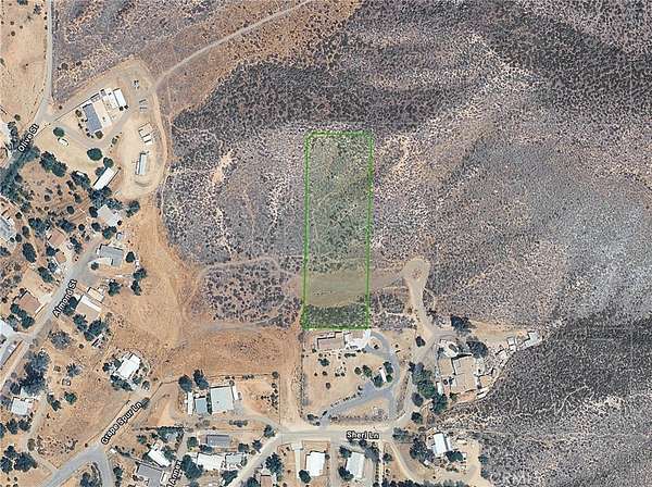 1.9 Acres of Land for Sale in Wildomar, California