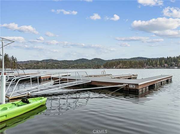 Land for Sale in Lake Arrowhead, California