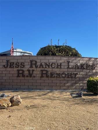 0.12 Acres of Land for Sale in Apple Valley, California