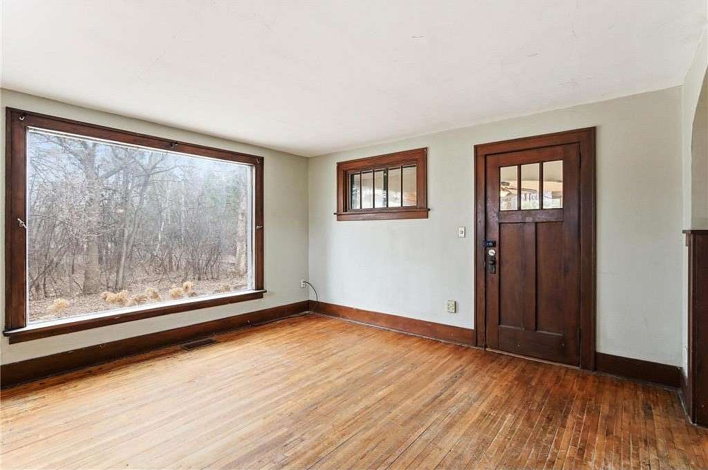 4.88 Acres of Land with Home for Sale in Orono, Minnesota