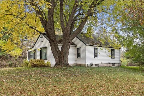 4.88 Acres of Residential Land with Home for Sale in Orono, Minnesota