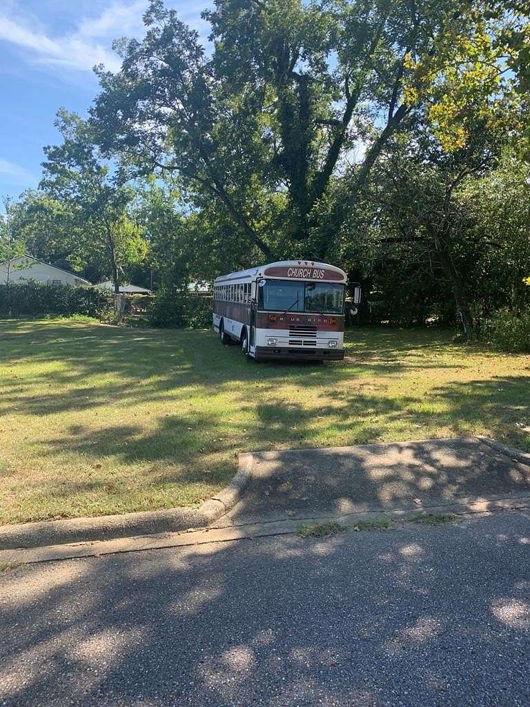 0.1 Acres of Residential Land for Sale in Dothan, Alabama
