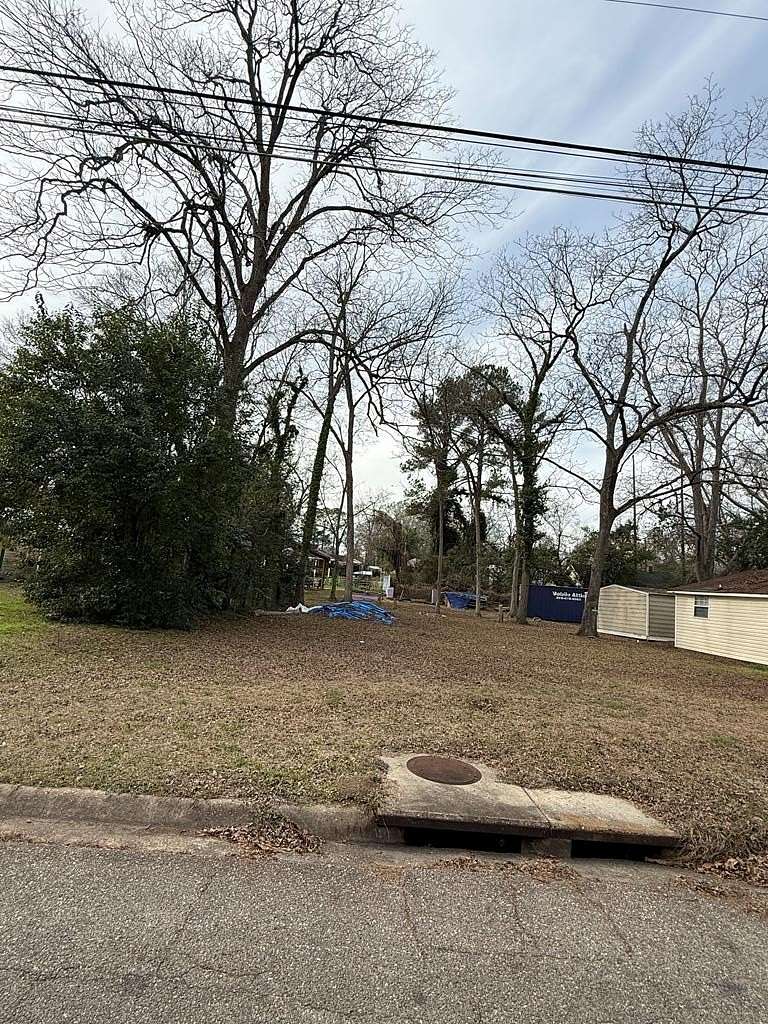 0.06 Acres of Residential Land for Sale in Dothan, Alabama