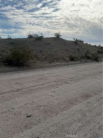 0.2 Acres of Residential Land for Sale in Needles, California