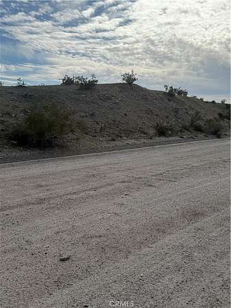0.2 Acres of Residential Land for Sale in Needles, California