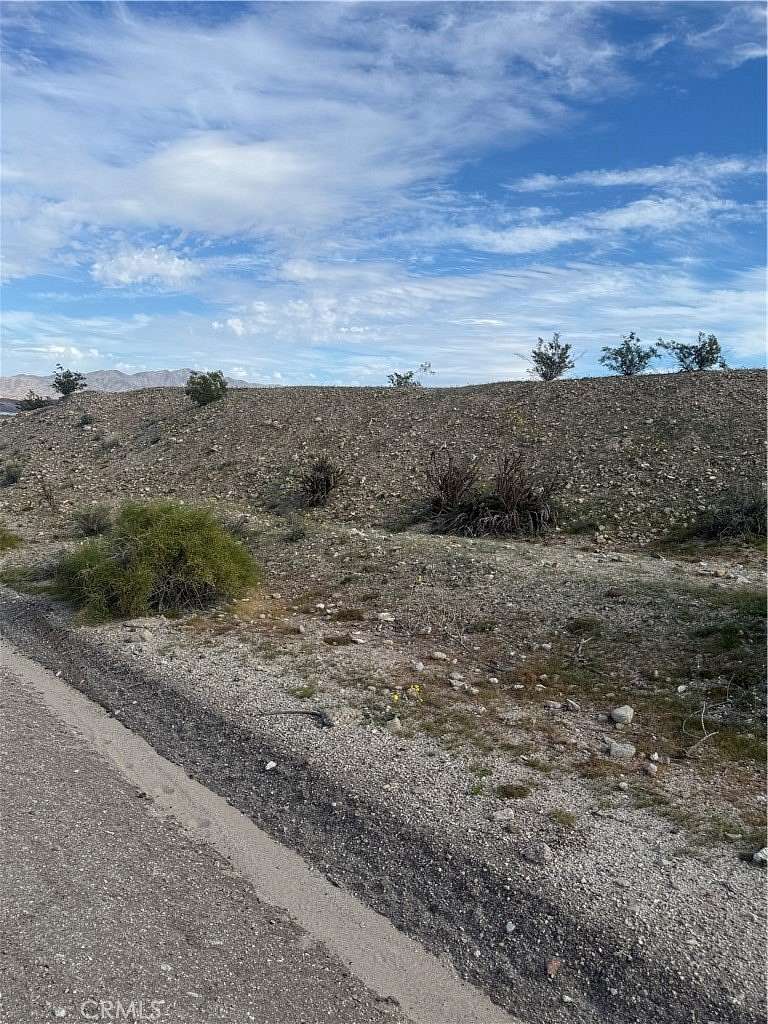 0.22 Acres of Residential Land for Sale in Needles, California