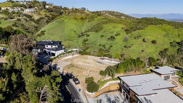 1.66 Acres of Residential Land for Sale in Bell Canyon, California