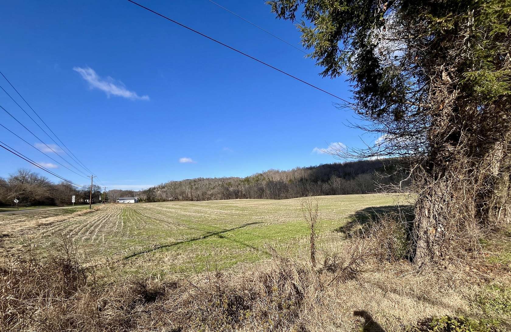 5 Acres of Residential Land for Sale in Newport, Tennessee