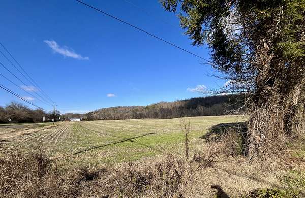 5 Acres of Land for Sale in Newport, Tennessee