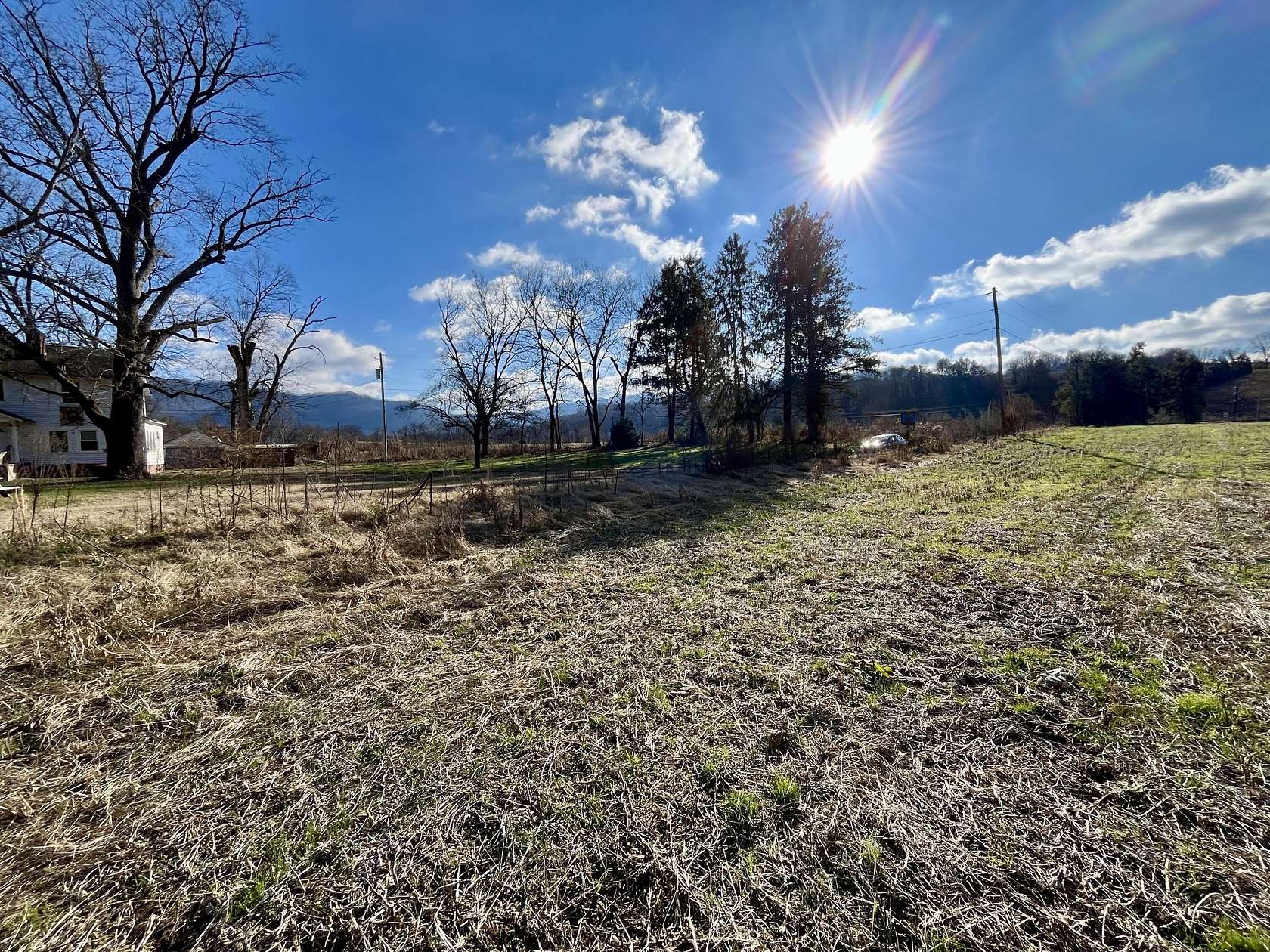 9 Acres of Land for Sale in Newport, Tennessee
