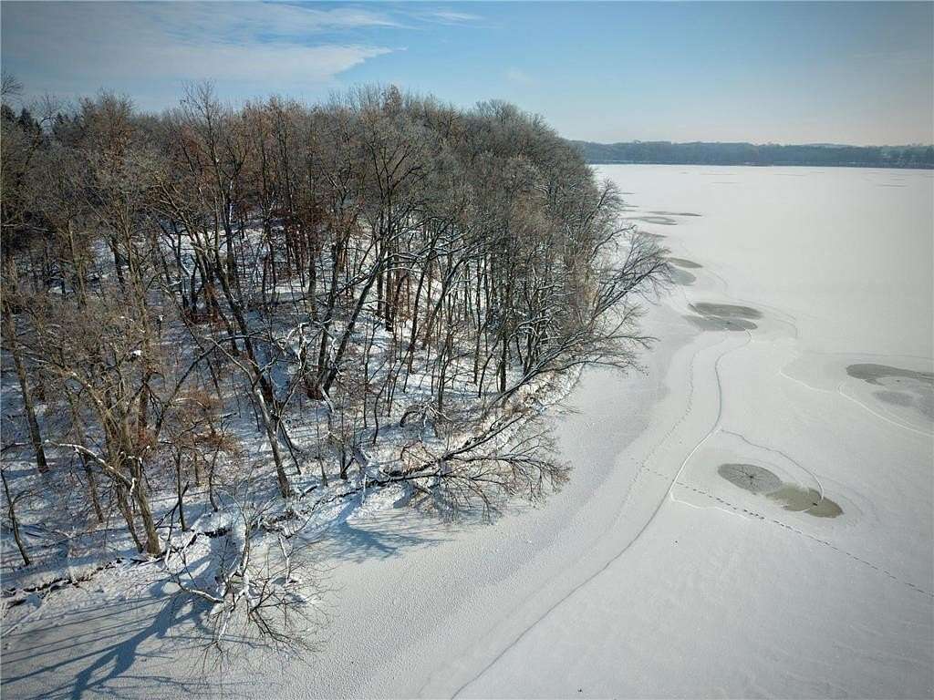6 Acres of Residential Land for Sale in Spring Lake Township, Minnesota