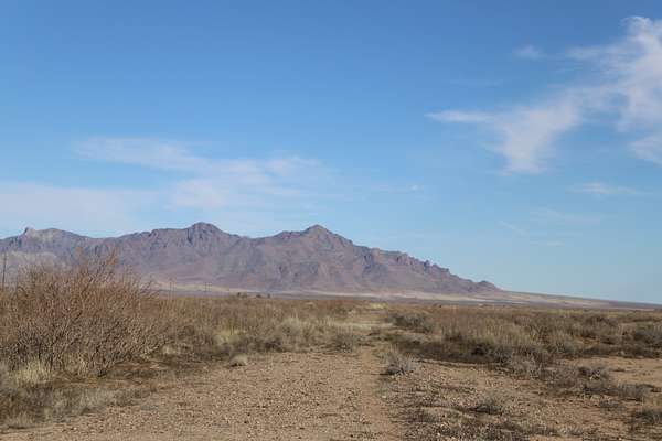1.5 Acres of Residential Land for Sale in Deming, New Mexico