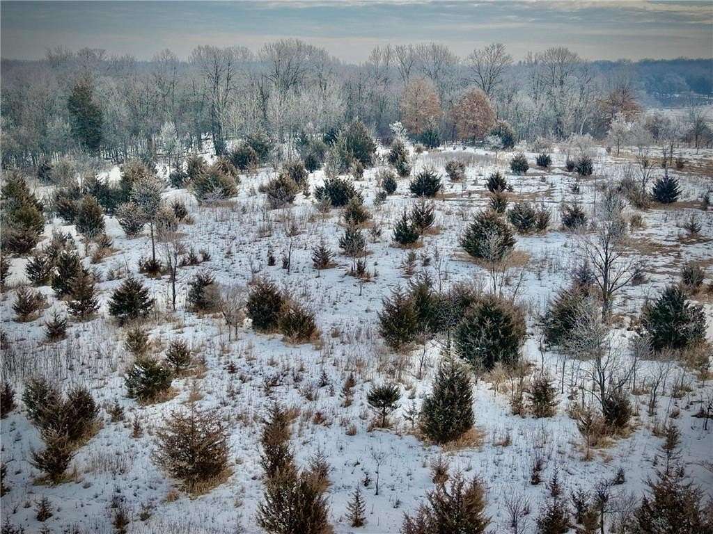6 Acres of Residential Land for Sale in Spring Lake Township, Minnesota