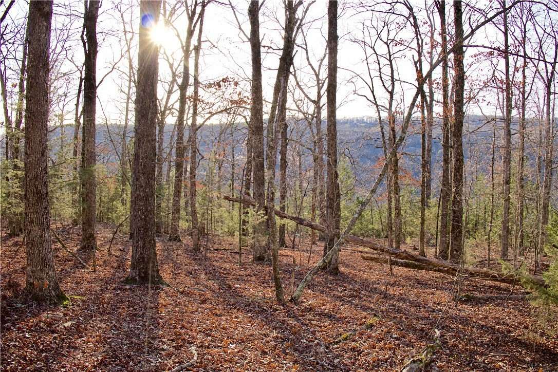 17.5 Acres of Recreational Land for Sale in Winslow, Arkansas