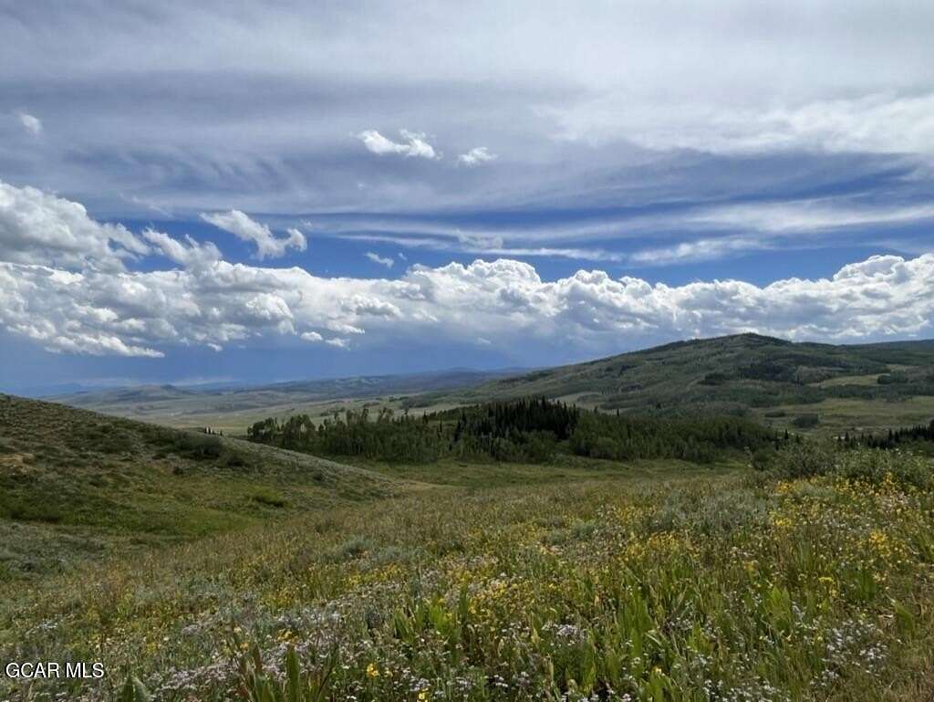 6.36 Acres of Land for Sale in Kremmling, Colorado