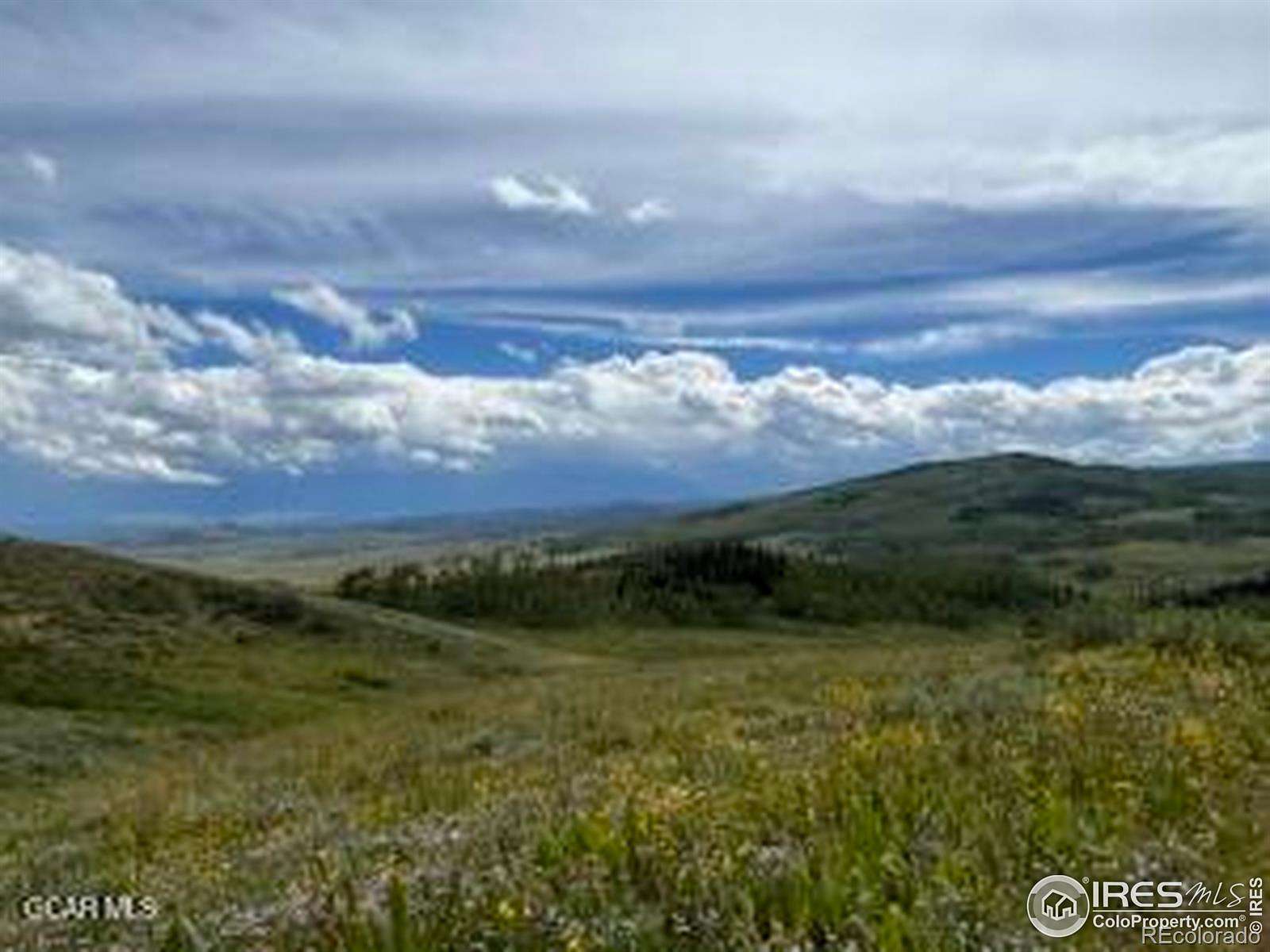 6.36 Acres of Land for Sale in Kremmling, Colorado