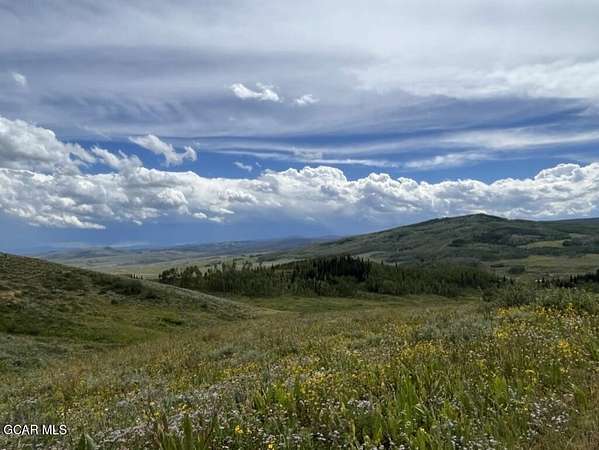 6.36 Acres of Land for Sale in Kremmling, Colorado