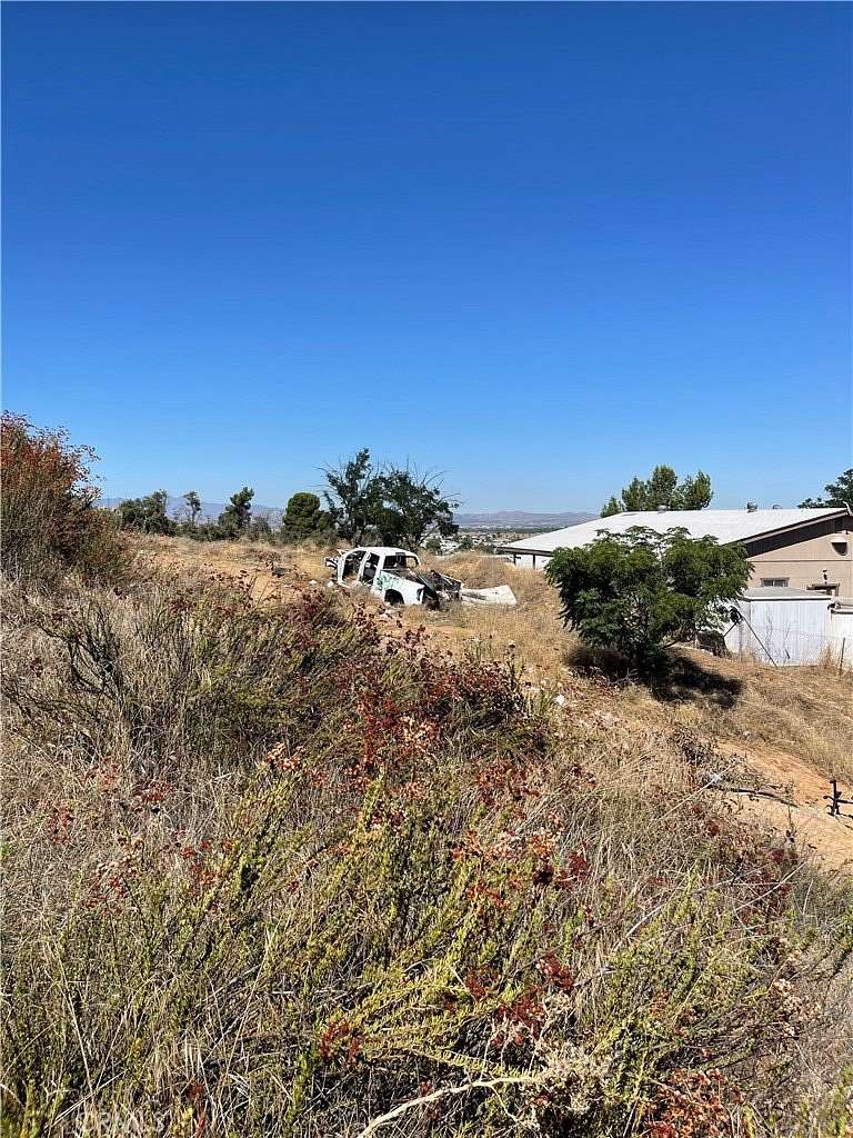 0.47 Acres of Land for Sale in Homeland, California